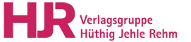 das Hüthig Jehle Rehm Logo